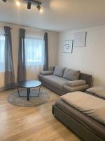 Modernes City Apartment - Bed and Breakfast