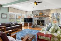 37 Wamphassuc Rd Chteau Stonington - Ferienwohnung