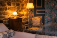 Double or Twin Room with Private Bathroom