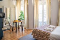 Impar Studios - B&B