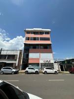 Apartamento Compacto e bem localizado - Ferienwohnung Macapá