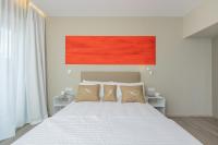 Chambre Double Deluxe avec Balcon