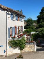 Quiet double ensuite room, own entrance - B&B Varen