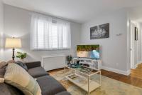 Cozy 2 BR in Short North Convenient Parking - B&B Columbus