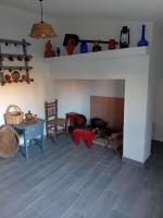 Casa Madureira - Ferienwohnung Alpalhão