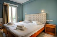 Appartement 1 Chambre Supérieur (4 Adultes)