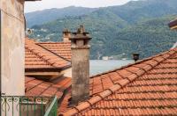 Casa Regina Margherita - Lussuoso appartamento vista Lago con parcheggio e Aria Condizionata - B&B