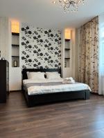 Современный уют, 2-комнатная квартира в Diplomat - B&B