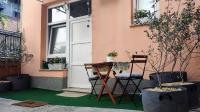 Olive Tree City Apartment - B&B Zagreb