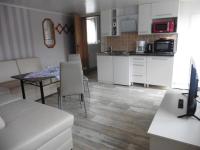 Ferien im Spreewald - Chambres d'hôtes Radensdorf