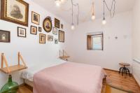 Habitación Doble con baño privado