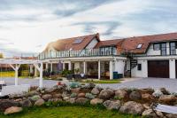 Harghita Sunrise Whole Complex With Indoor Spa - Ferienwohnung Căpâlniţa