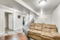 Cozy Sturgis Retreat - Walk to Main St and Saloons! - B&B Sturgis