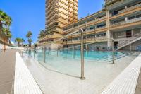 Modern Renovated Apartment with Terrace in Playa de las Americas - Ferienwohnung Las Américas