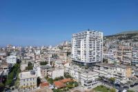 Elisabeth Apartments 3 - Ferienwohnung Saranda