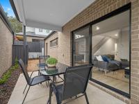 New Central 2 bedroom townhouse - B&B Beechworth