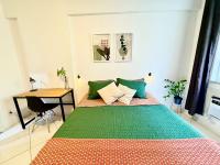 3min da praia em Ipanema ao lado do Leblon - Ferienwohnung Rio de Janeiro