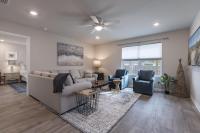 Four-Bedroom Holiday Home