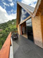 Rizelove Bungalov - B&B