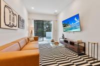 Cozy New 5Bedrooms At Paradiso Grande - Ferienwohnung
