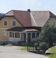 HOAMATGEFÜHL Naturpark Jauerling-Wachau - B&B
