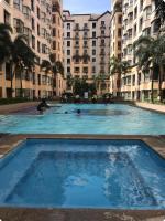 Montecito unit near airport - Chambres d’hôtes Manille