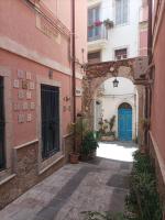 Casa Lyssa centro Città - Bed and Breakfast Taormina