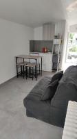 Appart cosy proche gare RER E entre Paris-Disney - Ferienwohnung