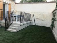 Latour des Sens - B&B