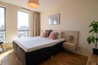 Apartment mit 1 Schlafzimmer
