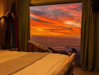 Superior Suite met Uitzicht op Zee