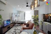 Estudio Deluxe con cama grande