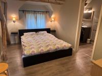 Chambre Double Deluxe