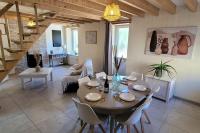 Gîte de bord de mer, Le Calicoco - Bed and Breakfast