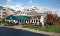 Beautiful Hotel in Nashville 1BD - B&B