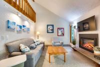 M and M Mountain Retreat in North Conway! - B&B North Conway