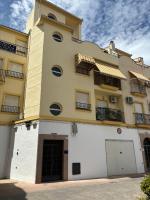 Vivienda turística Jaén Interior ÁTICO - B&B
