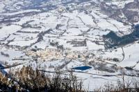 Tana Degli Orsi - B&B Cantalupo Ligure