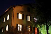 Tana Degli Orsi - B&B Cantalupo Ligure