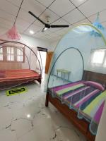 Habitación Triple con vistas al mar