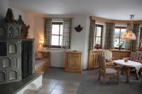 Apartment mit 2 Schlafzimmern