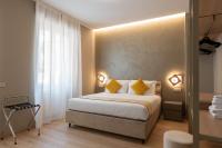 Three-Bedroom Apartment - Via Cornaggia 9