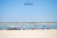 Apartamento Soto Verde - B&B Sanlúcar de Barrameda