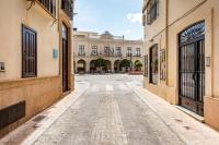 Apartamento RIOS ROSAS - RONDA FUSION APARTAMENTOS - Chambres d’hôtes Ronda