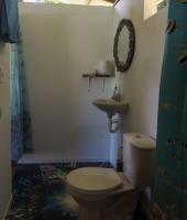 Familienzimmer mit eigenem Bad