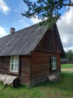 Chambre Familiale