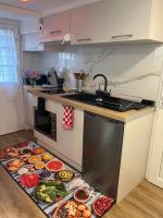 Studio indépendant à proximité Aéroport Orly et ligne 14 - B&B Paray-Vieille-Poste