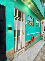 Hospedagem Mãe Aparecida - Casa - Chambres d’hôtes Aparecida