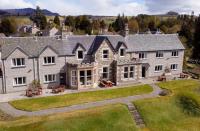 Beinn Bhracaigh - Chambres d’hôtes