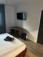 Double or Twin Room
